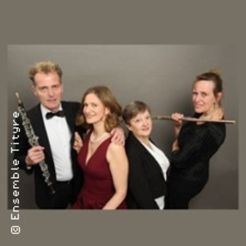 Ensemble Tityre - Hans Christian Andersen - BREMERV�RDE - 27.06.2026 20:00