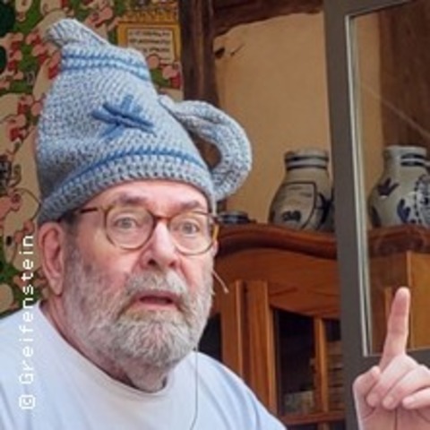 Babenh�user Pfarrerkabarett - So Gott will und wir leben - M�MBRIS - 23.01.2027 20:00