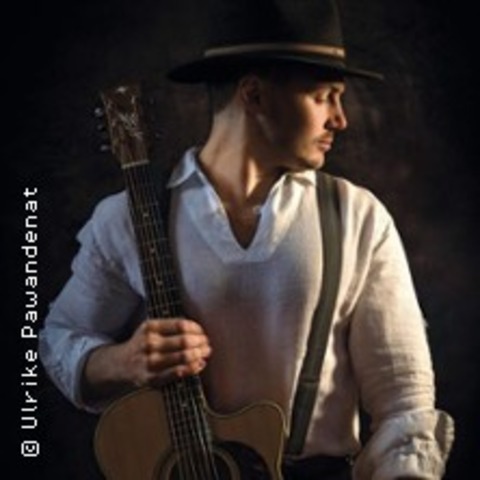 �XL - Die One Man Show | Singer/Songwriter Galeriekonzert - CARINERLAND OT GARVENSDORF - 29.08.2026 20:00