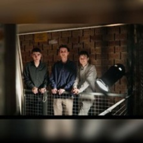 FUTUR II - Heidelberg - 25.04.2026 21:00