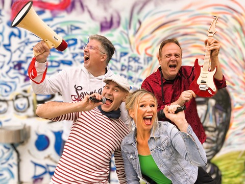 Joy of Voice - STAGE ART - Tettnang - 14.05.2026 19:30