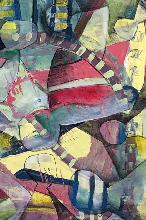 Ausstellung. Hofkultur. - Schutterwald - 03.04.2026 10:00