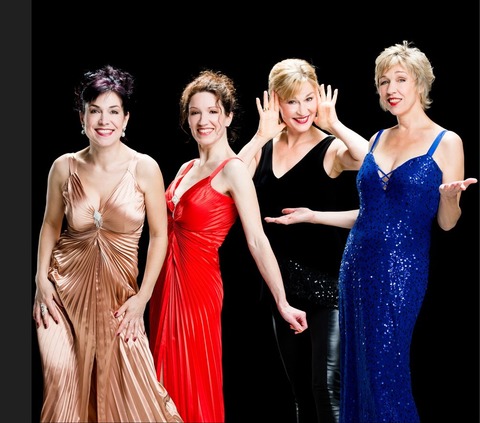 Sch�ne Mannheims - Das Sch�nste der Sch�nen - Weinheim - 09.04.2027 20:00