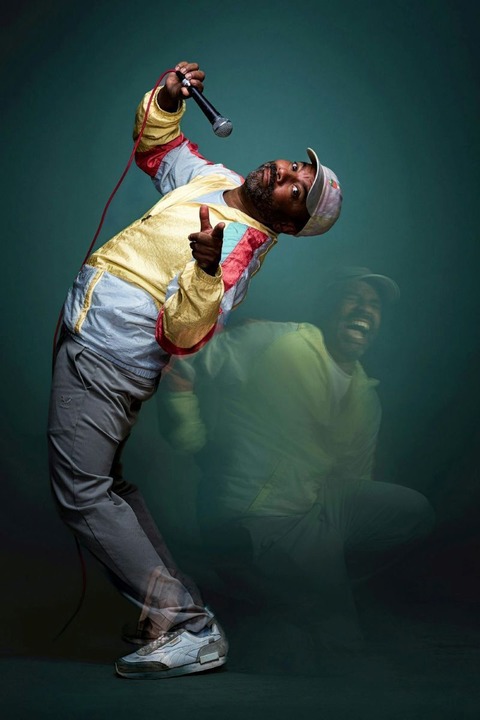 Simon Pearce - Funny Bones - Mannheim - 26.11.2026 20:00