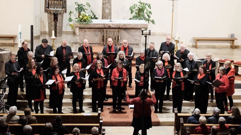 Stadtkapelle Zell am Harmersbach - Zell am Harmersbach - 18.04.2026 19:00