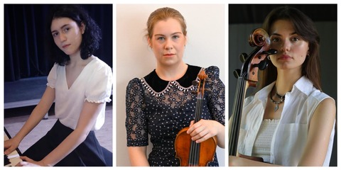 Best of young classic - Kassel - 15.05.2026 18:00