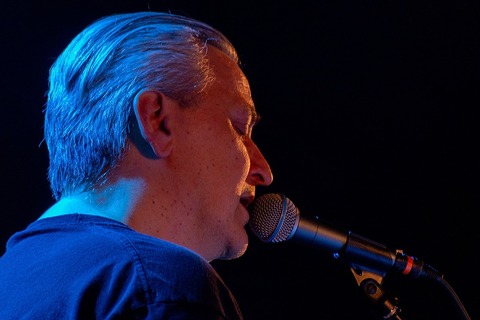 PETER HEPPNER & BAND - Akustik Tour 2026 - Bochum - 27.09.2026 20:00