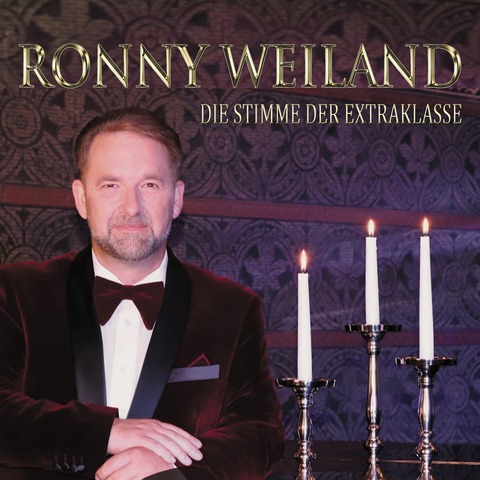 Ronny Weiland - Sind die Lichter angez�ndet... - Salzwedel - 08.12.2026 15:00