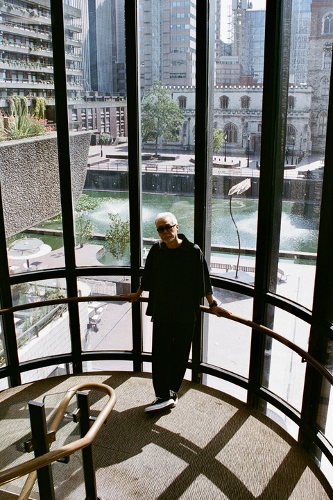 DJ Krush - Mannheim - 19.10.2026 20:00