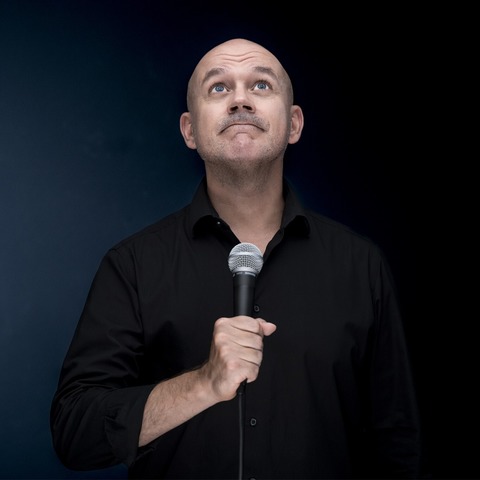 Frank Fischer - „Schon Komisch - Das beste aus 20 Jahren“ - Herrenberg - 11.12.2026 20:00