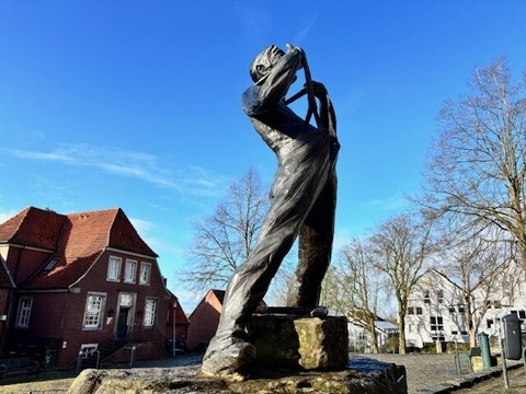 Auf den Spuren des Kuhlkerls - Historische F�hrung - Bad Bentheim - 01.07.2026 16:00