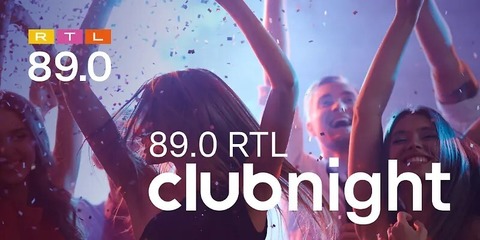 89.0 RTL clubnight - 89.0 RTL clubnight - Lutherstadt Wittenberg - 30.05.2026 20:00