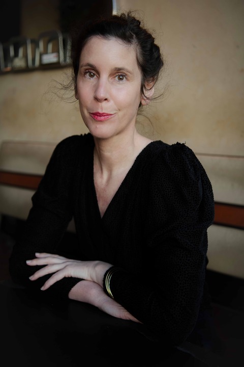Daniela Dr�scher - Sprechen - Frankfurt am Main - 18.05.2026 19:30
