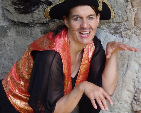 Der gestiefelte Kater - M�rchentheater f�r Jung und Alt (ab 4 Jahre) - Backnang - 14.06.2026 16:00