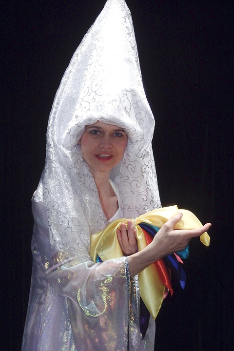 Dornr�schen - Mitmachtheater - M�rchentheater f�r die ganze Familie - Backnang - 10.05.2026 16:00