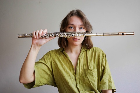 Lunchkonzert - mit Mitgliedern des Ensemble Modern und des IEMA-Ensemble 2025/26 - Frankfurt am Main - 27.05.2026 12:00
