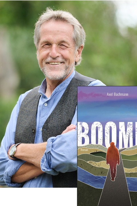 Autorenlesung „Boomer“ - Krefeld - 23.05.2026 15:00