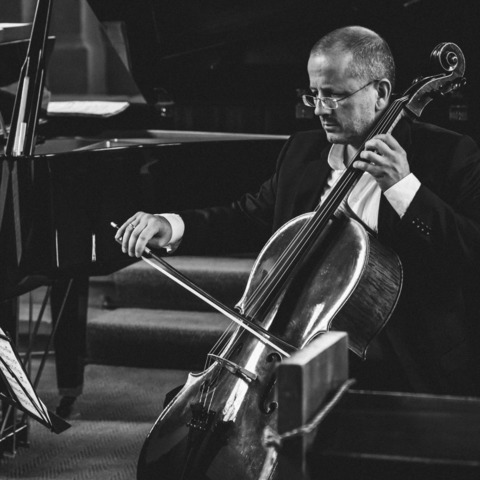 „DASS EINER DEM ANDEREN SEINE EINSAMKEIT BEWACHE“ - T�bingen - 05.07.2026 18:00