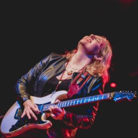 Vanesa Harbek - Salzgitter - 13.11.2026 20:00