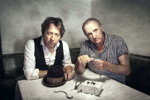 13 Minuten - Wie Georg Elser beinahe die Welt ver�ndert h�tte - Ravensburg - 02.05.2026 20:00