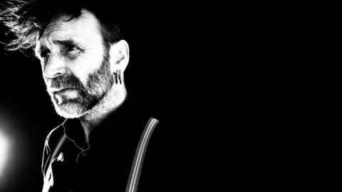 Iso Herquist & Band - Swing havin� the Blues - Frankfurt am Main - 06.06.2026 20:00