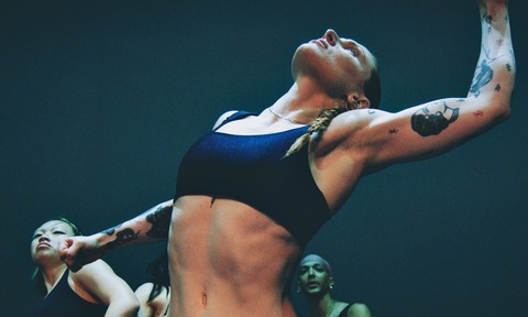 LABOUR (Deutschlandpremiere) - Potsdam - 29.05.2026 19:30