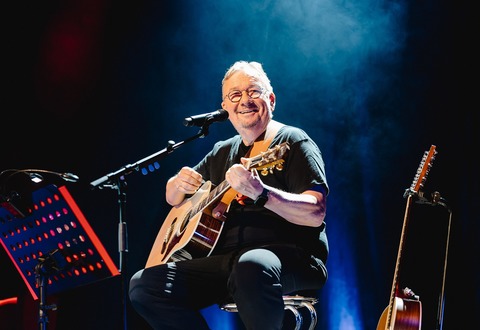 Bernd Stelter - „Sonne im Herzen, Bl�dsinn im Kopp!“ - Vellmar - 27.06.2027 20:00