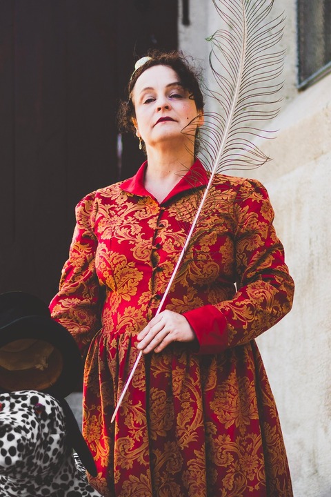 MANEGE FREI! DER HUNDEFLOHZIRKUS - Mildstedt - 06.10.2026 11:00