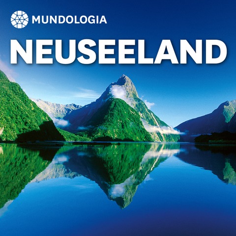 MUNDOLOGIA: Neuseeland - Freiburg - 08.03.2027 19:30