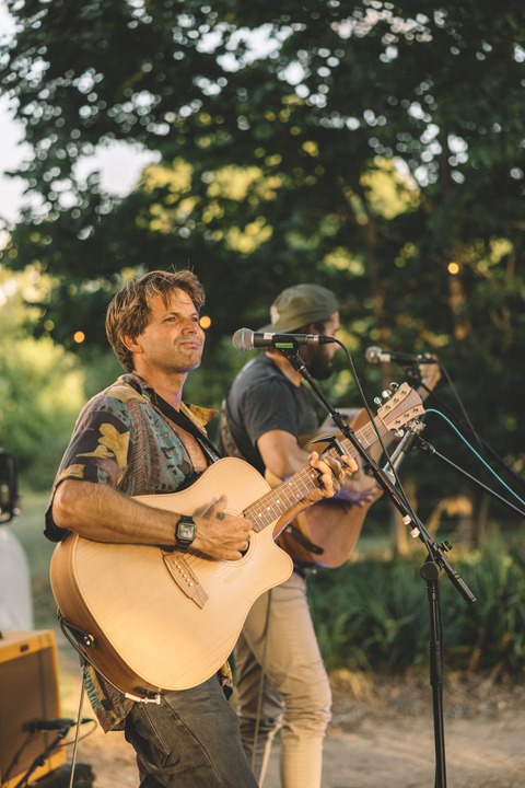 Dusty Boots - Happy Indie Folk aus Australien - Frankfurt am Main - 13.06.2026 20:00