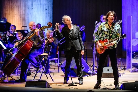 ROCK meets CLASSIC - Giengen - 21.11.2026 20:00