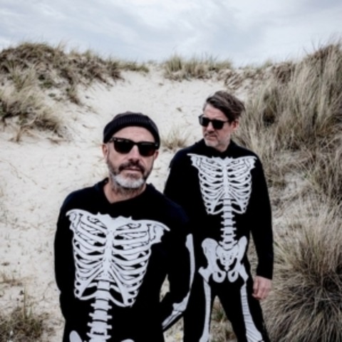 PLEWKA & SCHMEDTJE - Between the Lights - Frankfurt am Main - 14.01.2027 20:00