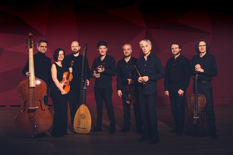 Konzerteinf�hrung - Vivaldi, Venedig, Verzauberung - Engelhartszell - 16.07.2026 18:00