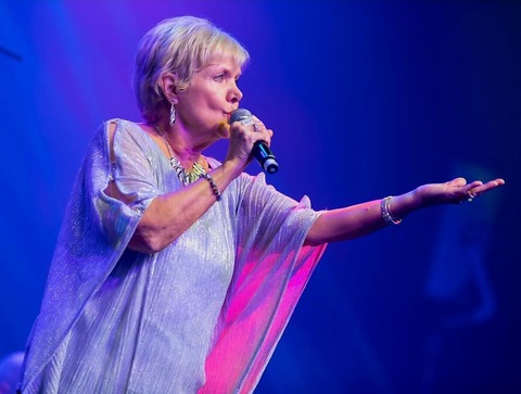 American Christmas Gospels - Dennis Jale, Donna Rhodes & The Morris Family - EW Passau - Passau - 26.11.2026 19:30