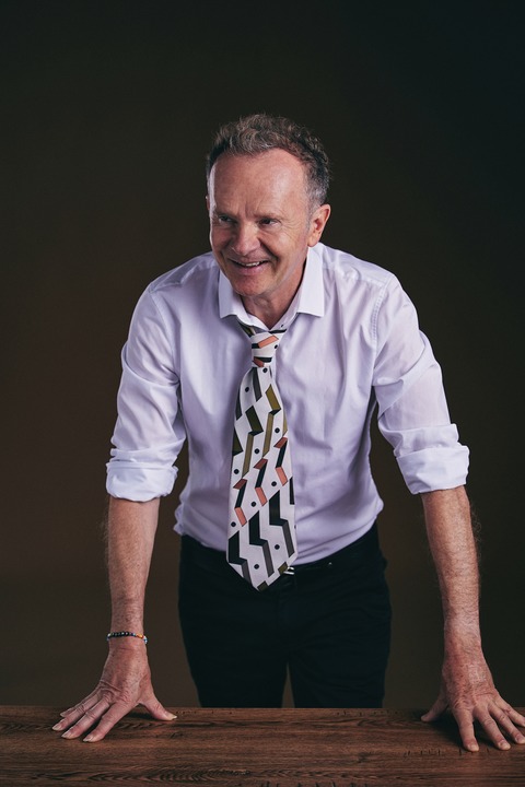 WILLY ASTOR - Reimart und Lachkunde - Pr�dikat Wortvoll - Leverkusen - 02.10.2027 20:00