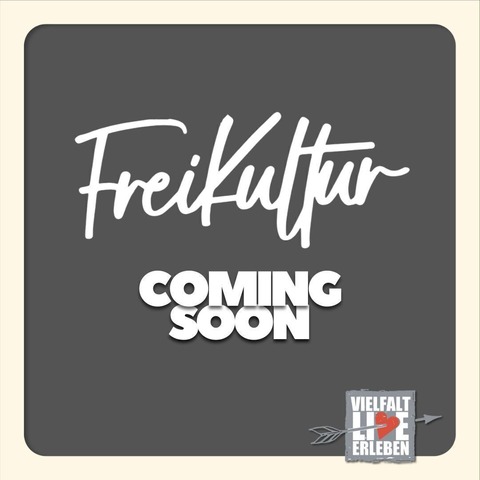 FreiKultur - Konzert 2026 - Kultur im Innenhof - Celle - 29.08.2026 19:30