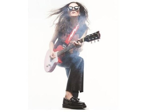 LAURA COX - Troubled Tour 2026 - Leverkusen - 24.11.2026 20:00