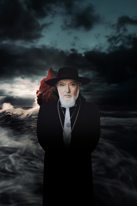 JOACHIM WITT - Lux aeterna Kirchentour 2026 - Bochum - 12.12.2026 20:00