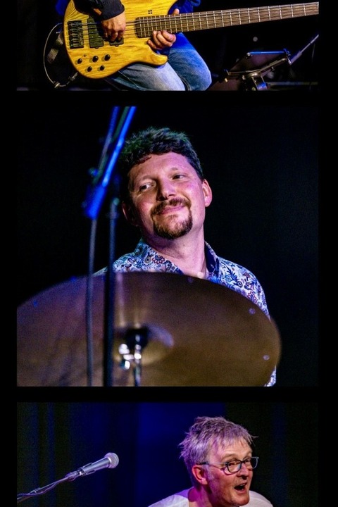 JazzBeatles::BeatlesJazz - Marburg - 20.05.2026 20:00