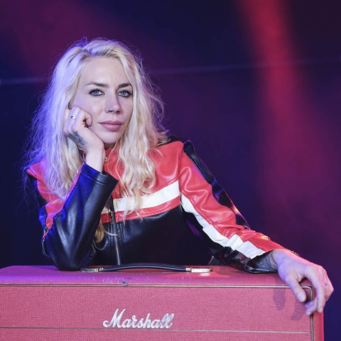 Vanja Sky - Kassel - 11.02.2027 20:00