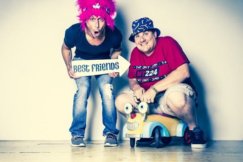 Long Story Short - Salzburg - 01.05.2026 19:30