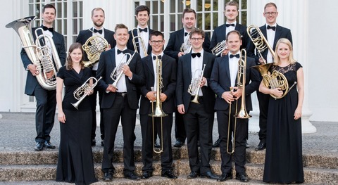 Classic Nights - 10forBrass - Zu den Sternen - Pulheim - 05.09.2026 20:00