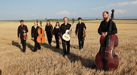 Classic Nights - Sommernachtsmusik - K�lner Klassik Ensemble - Pulheim - 02.09.2026 20:00