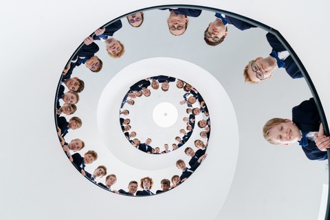 Windsbacher Knabenchor - Schw�bisch Gm�nd - 01.08.2026 20:00