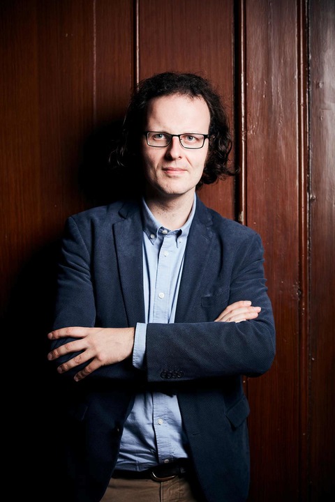 Orgelkonzert - Schw�bisch Gm�nd - 24.07.2026 18:30