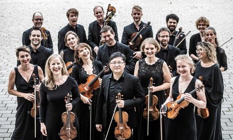 SKO & Sven Helbig - Schw�bisch Gm�nd - 22.07.2026 20:00