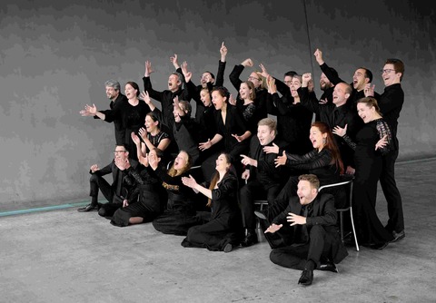Chorwerk Ruhr & Concerto K�ln - Schw�bisch Gm�nd - 18.07.2026 20:00