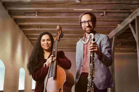 Duo Gambelin - Schw�bisch Gm�nd - 29.07.2026 20:00