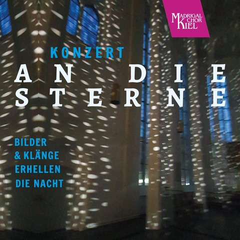 Konzert an die Sterne - Konzert an die Sterne - Kiel - 12.06.2026 22:00