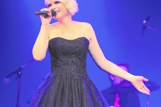 Tatjana Ge�ler mit Frieder Berlin - Songs und Tiergeschichten